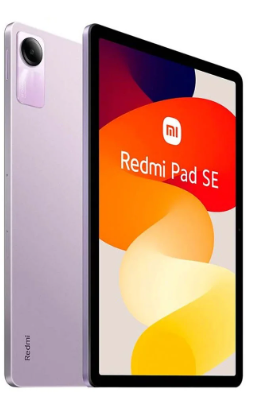 Xiaomi Pad SE 11 Inch Xiaomi Pad SE 11 Inch
